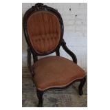 Victorian Chair