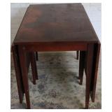 Drop Side table