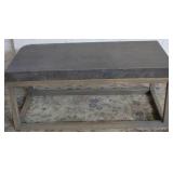Buying & Design Coffee table as is