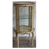 Painted small curio