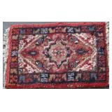 small rug