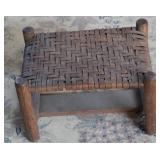 Milking Stool