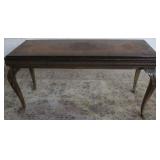 Hall Table
