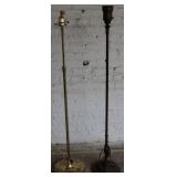 Vintage Floor Lamps