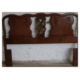 Headboard full size
