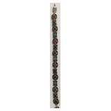 Gemstone Bracelet