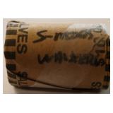 Roll of S-Mint Walking Libertys