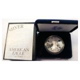 2000 ASE PROOF SET WITH BOX