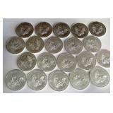 2005 American Silver Eagles