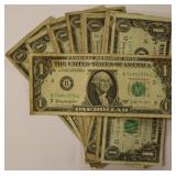 $1 Barr Notes