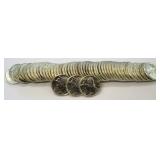 1943 High Grade Mercury Dimes
