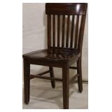 Wooden Chair