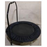 Small Trampoline