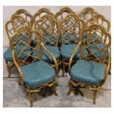 Ratan Chairs by Lane