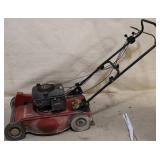 Troy Bilt Push Mower