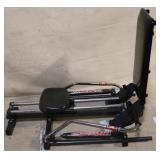 Bodytone 300 Rowing Machine