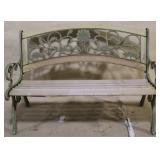Garden Bench