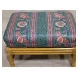 Ratan Footstool