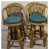 Lane Ratan Barstools