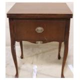 Sewing Machine cabinet