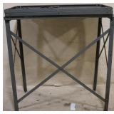 Metal Shelf