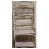 Ratan Bakers Rack