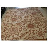 Outdoor/ Indoor rug