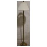 Brass Floor lamp