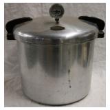 Presto pressure cooker