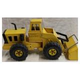 Tonka Mighty Loader