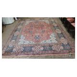 Karistan Rug