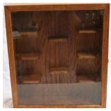 Display case