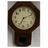Seth Thomas Clock