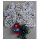 Lot of Christmas Lights