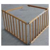 Baby gate