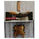 New Grilling basket