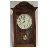Howard Miller Westmister clock