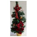 Small christmas tree