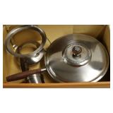 New Oneida dish set