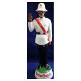 Nassau Royale figurine