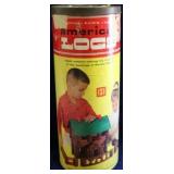 Lincoln Logs