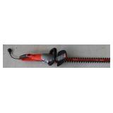 Hedge trimmer by black and decker