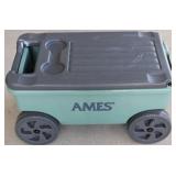 Ames Garden Cart