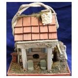 Birdhouse