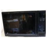 GE Microwave
