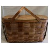 Picnic basket