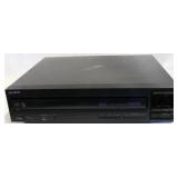 Sony CD Player