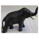 Bronze Elephant