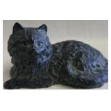 Cast iron cat