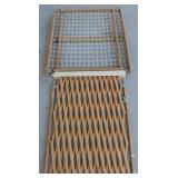 lot of 2 Baby Gates
